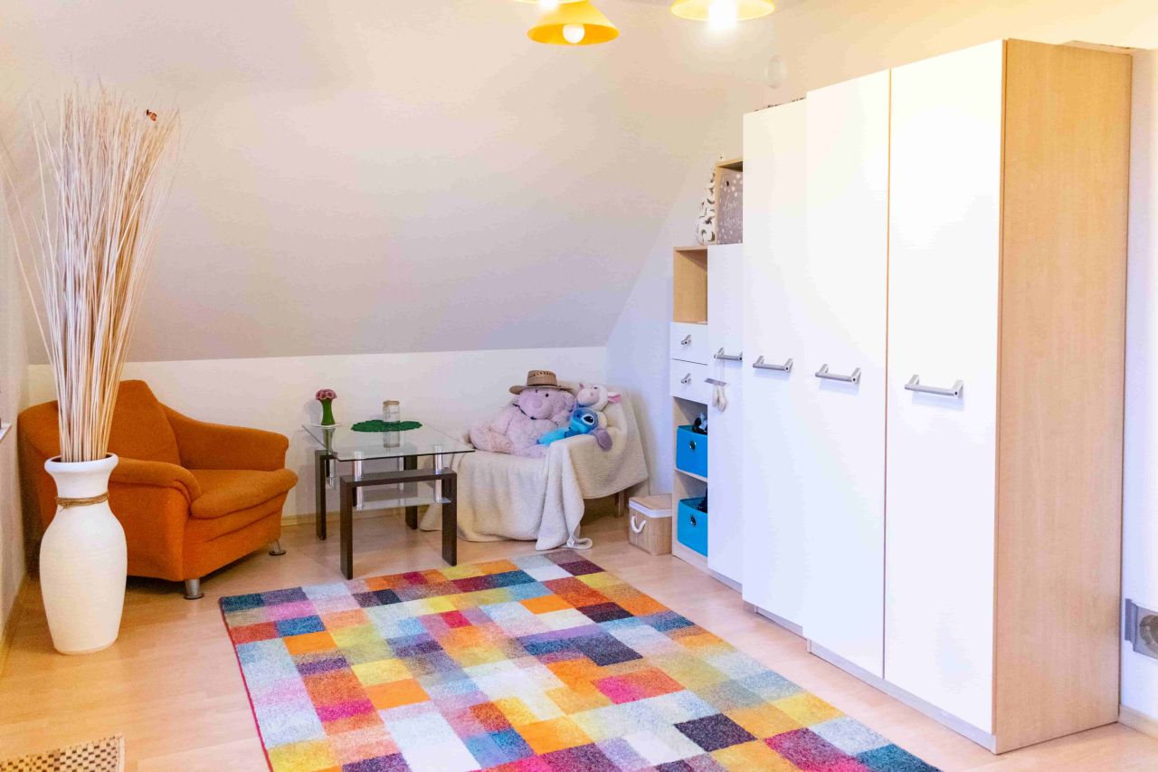 dom wolnostojący, 5 pokoi Piła Motylewo, ul. Sowia. Zdjęcie 10