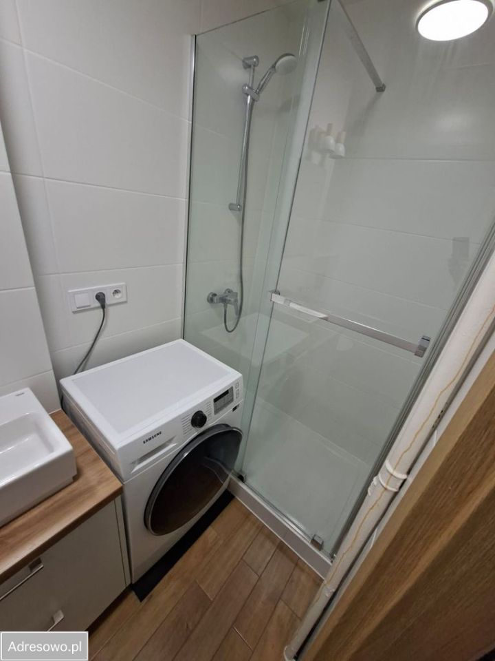 Mieszkanie 2-pokojowe Warszawa Praga-Południe, al. Stanów Zjednoczonych. Zdjęcie 5