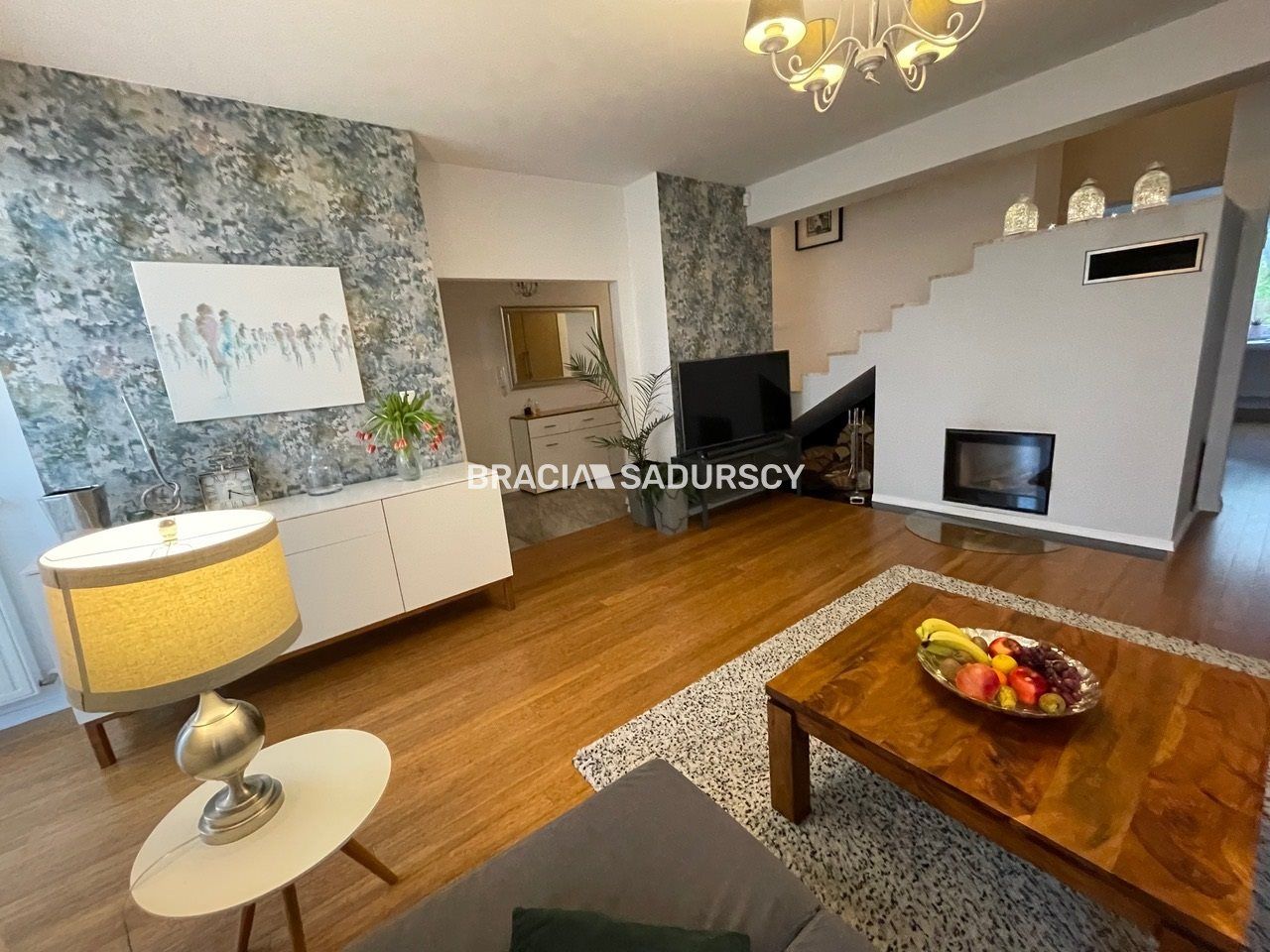 bliźniak, 5 pokoi Zerwana. Zdjęcie 25