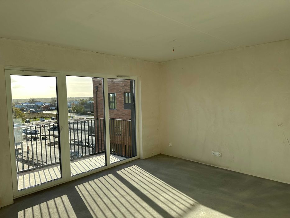 Mieszkanie 1-pokojowe Garby. Zdjęcie 7