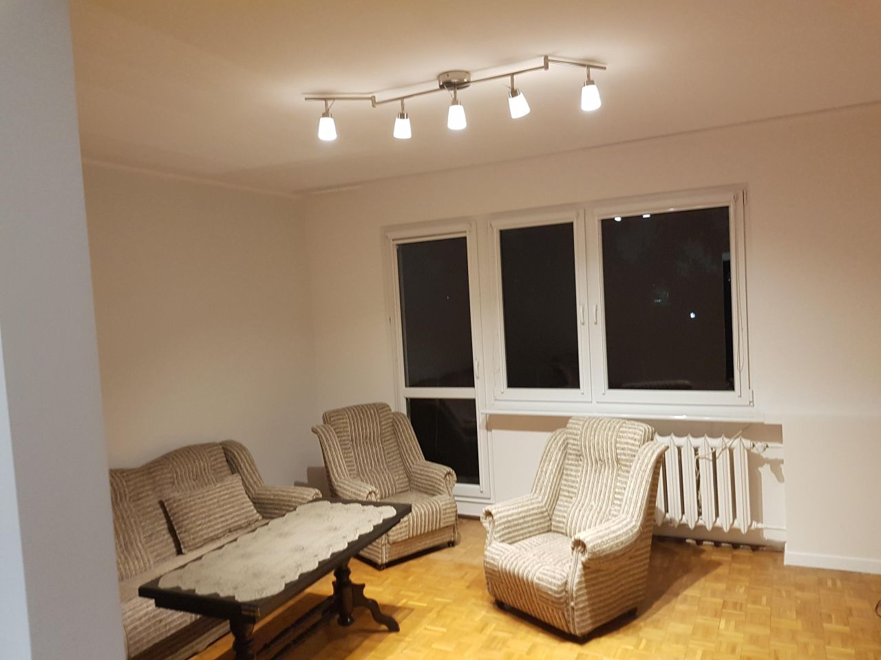 Mieszkanie 2-pokojowe Krotoszyn, os. Dąbrowskiego. Zdjęcie 3