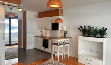 Mieszkanie 1-pokojowe Warszawa Wola, ul. Juliana Konstantego Ordona