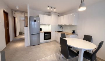 Mieszkanie 1-pokojowe Szczecin, ul. Adama Asnyka