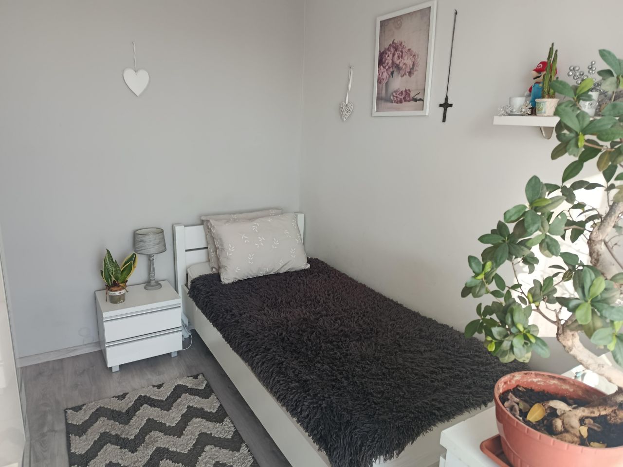 Mieszkanie 3-pokojowe Mielec Nowy Mielec, ul. Dworcowa. Zdjęcie 11