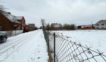 Działka budowlana Lędzina