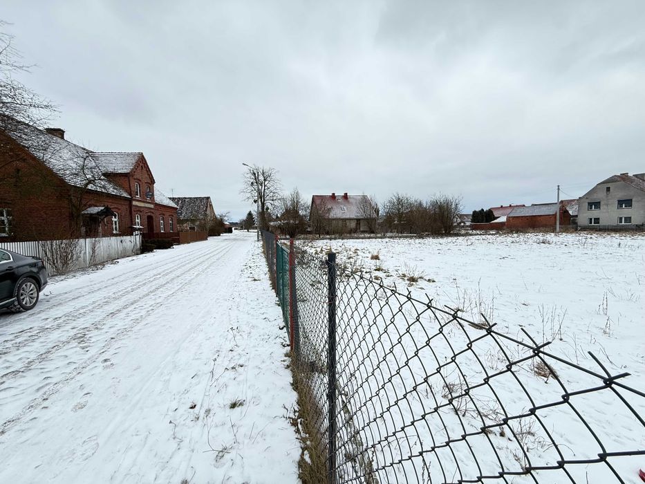 Działka budowlana Lędzina. Zdjęcie 2