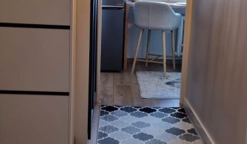 Mieszkanie 2-pokojowe Kraków Podgórze Duchackie