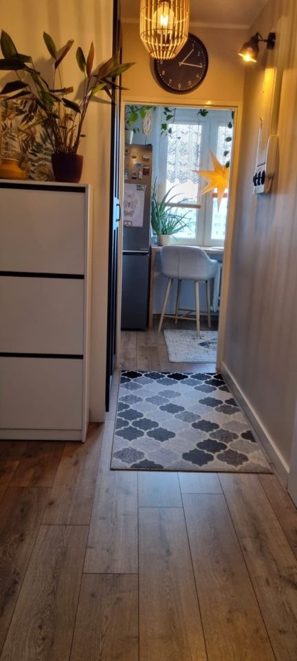 Mieszkanie 2-pokojowe Kraków Podgórze Duchackie. Zdjęcie 2