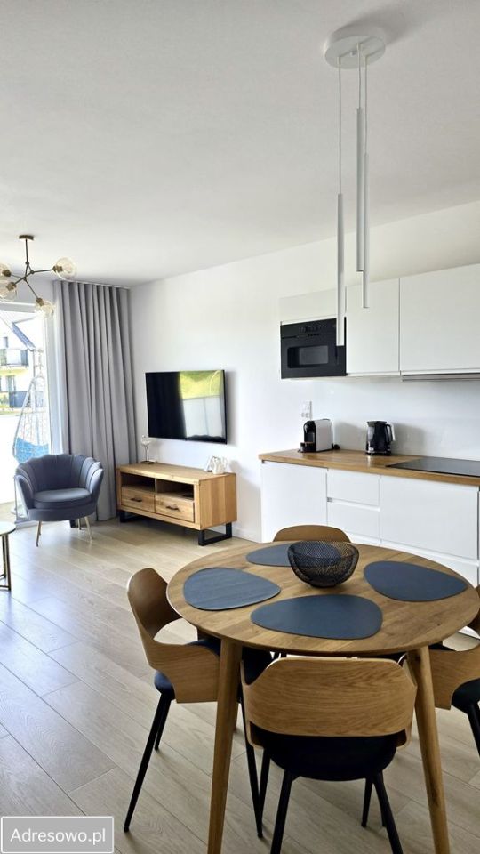 Mieszkanie 2-pokojowe Grzybowo, ul. Kapitańska. Zdjęcie 15