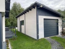 dom wolnostojący Charzykowy. Zdjęcie 3