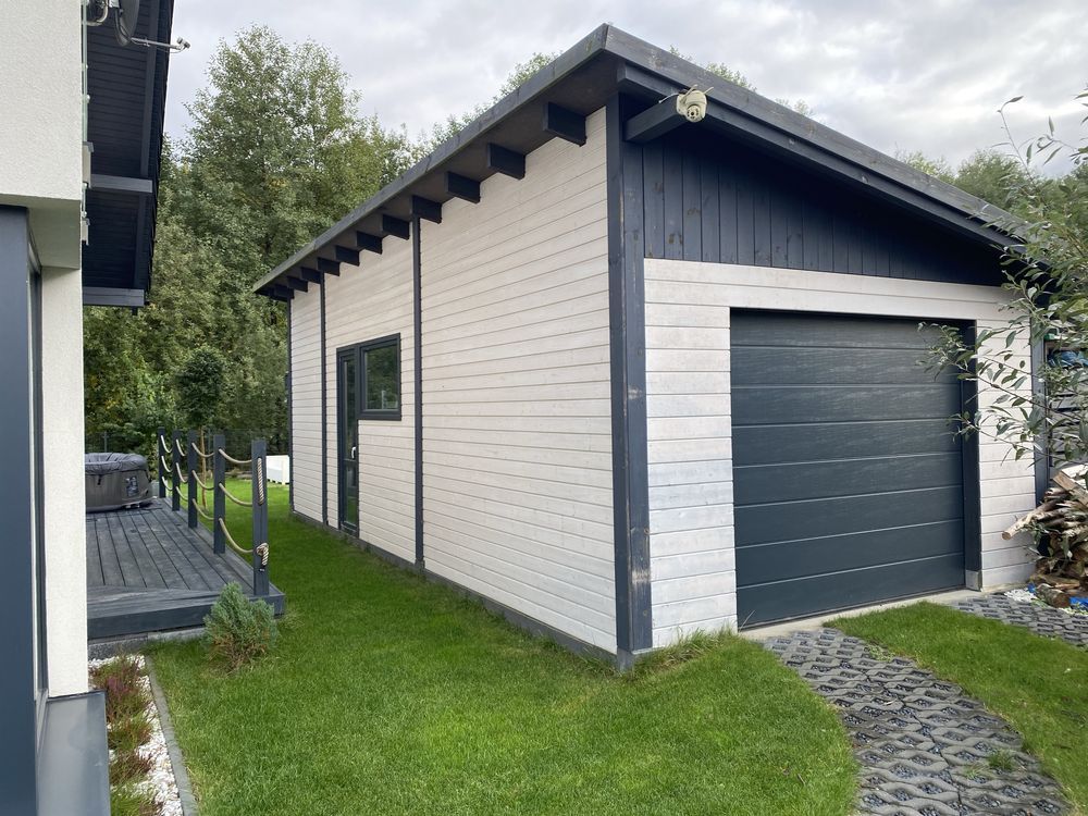 dom wolnostojący Charzykowy. Zdjęcie 4