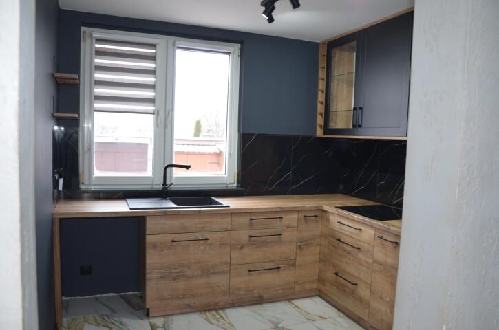 Mieszkanie 2-pokojowe Bysław. Zdjęcie 1