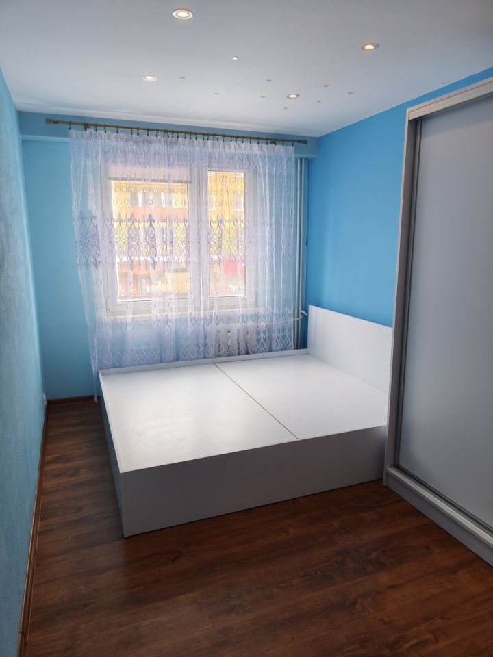 Mieszkanie 3-pokojowe Jarosław, ul. Jana Pawła II. Zdjęcie 5