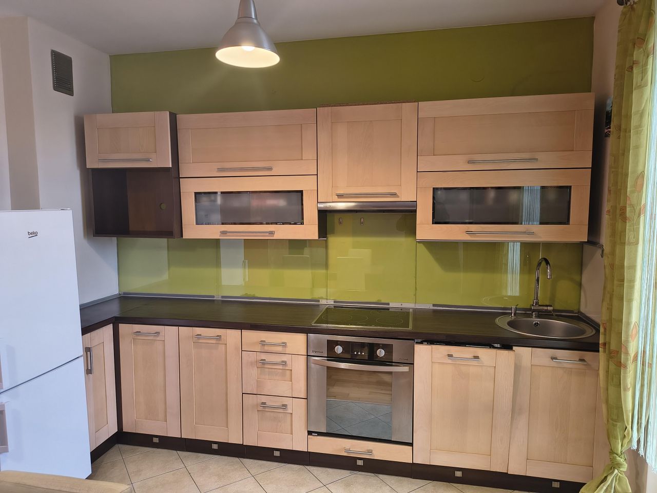 Mieszkanie 2-pokojowe Kraków Nowa Huta, os. Piastów. Zdjęcie 6