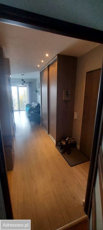 Mieszkanie 3-pokojowe Szczecin Niebuszewo, ul. Mariana Rapackiego. Zdjęcie 4