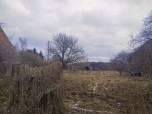 Działka budowlana Uście. Zdjęcie 3