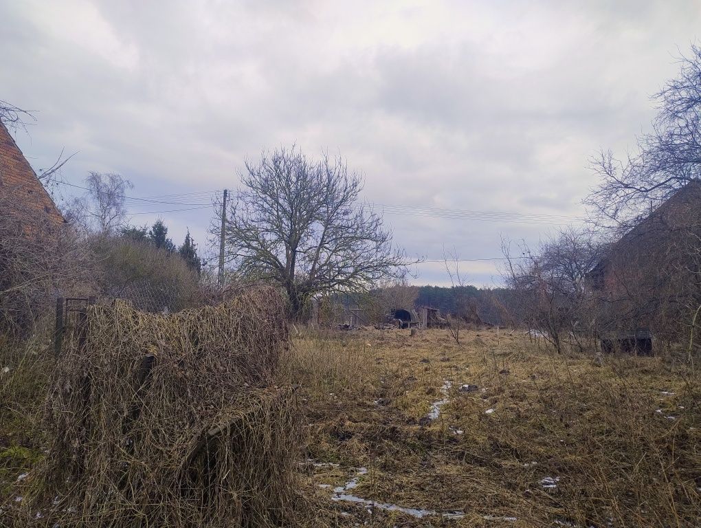 Działka budowlana Uście. Zdjęcie 4