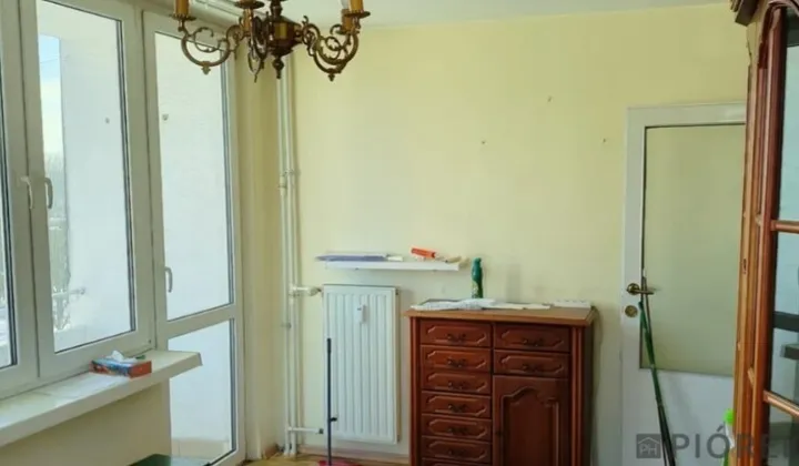 Mieszkanie 3-pokojowe Warszawa Targówek, ul. Chodecka