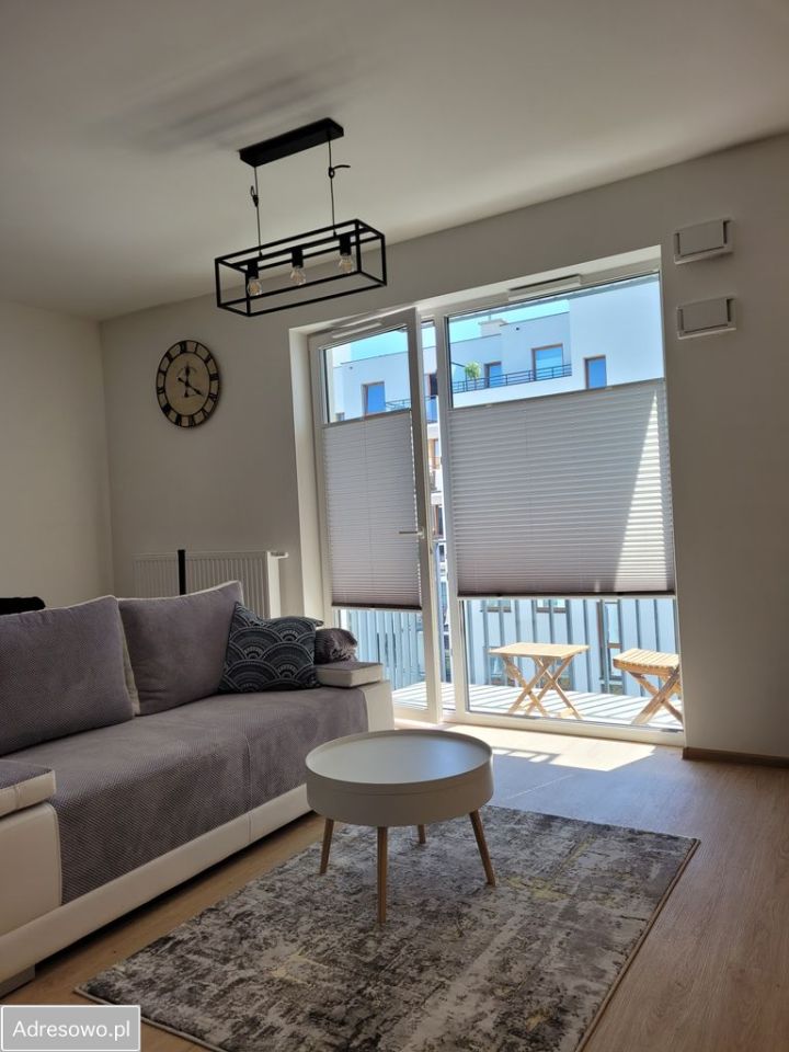 Mieszkanie 1-pokojowe Warszawa Białołęka, ul. Pałuków. Zdjęcie 9