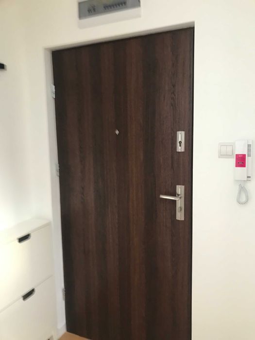 Mieszkanie 1-pokojowe Katowice Śródmieście. Zdjęcie 6