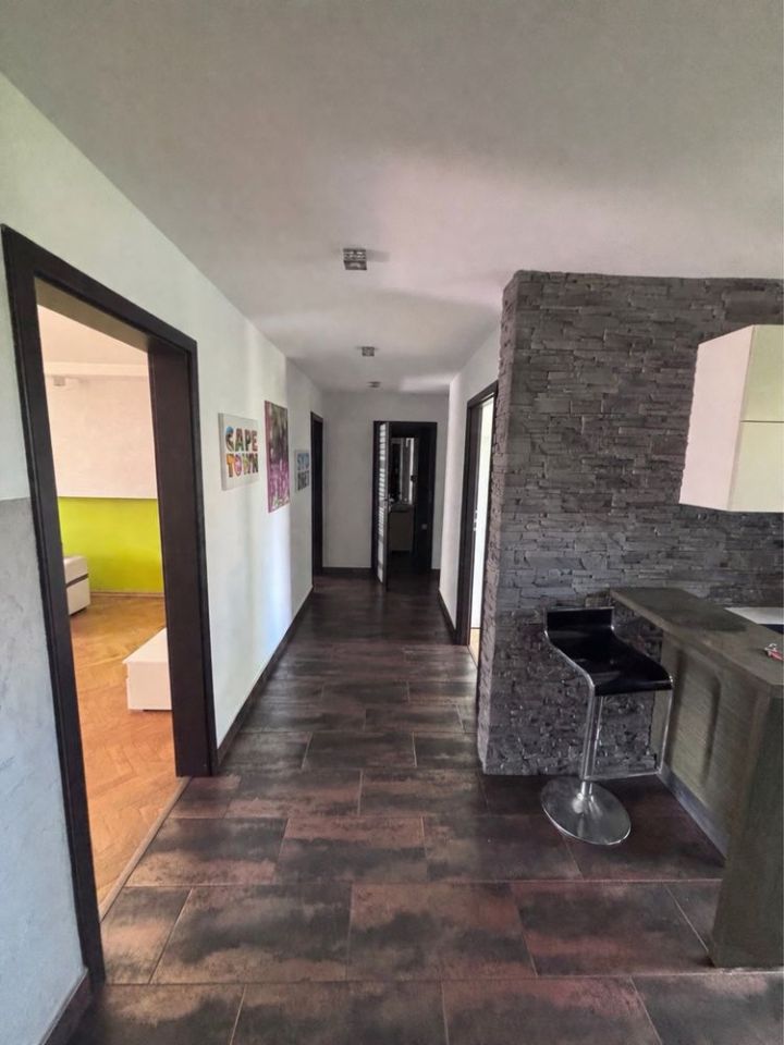 Mieszkanie 4-pokojowe Chrzanów Centrum. Zdjęcie 3