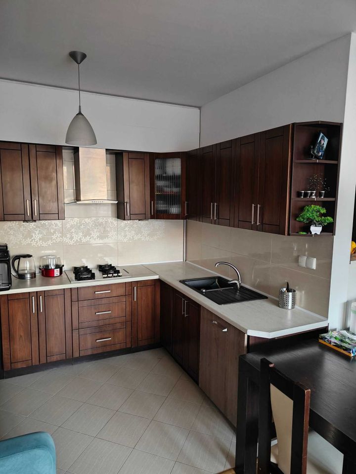 Mieszkanie 2-pokojowe Warszawa Białołęka, ul. Portowa. Zdjęcie 4