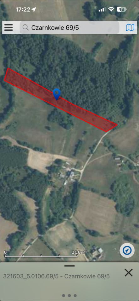 Działka budowlana Czarnkowie. Zdjęcie 10
