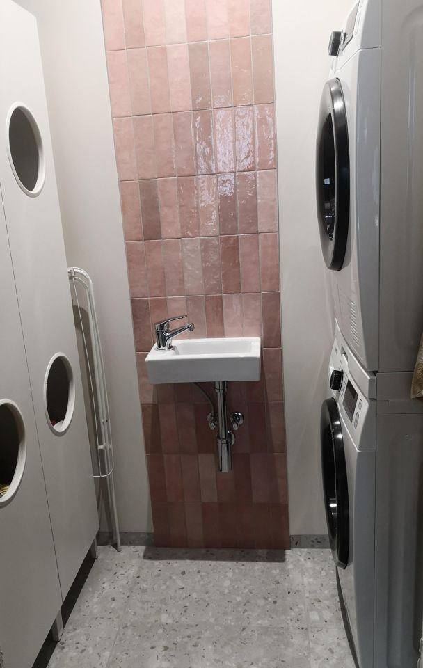 Mieszkanie 3-pokojowe Warszawa Wilanów, ul. Jerzego Holzera. Zdjęcie 15