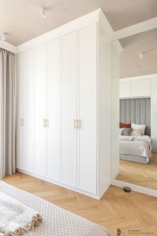 Mieszkanie 3-pokojowe Warszawa Wawer, ul. Poematu. Zdjęcie 12