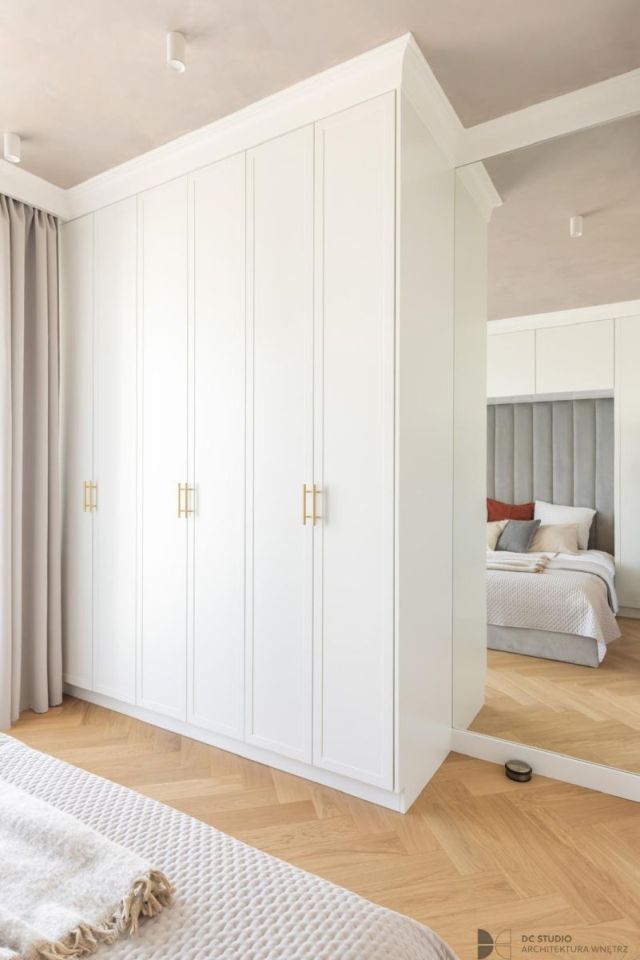 Mieszkanie 3-pokojowe Warszawa Wawer, ul. Poematu. Zdjęcie 12