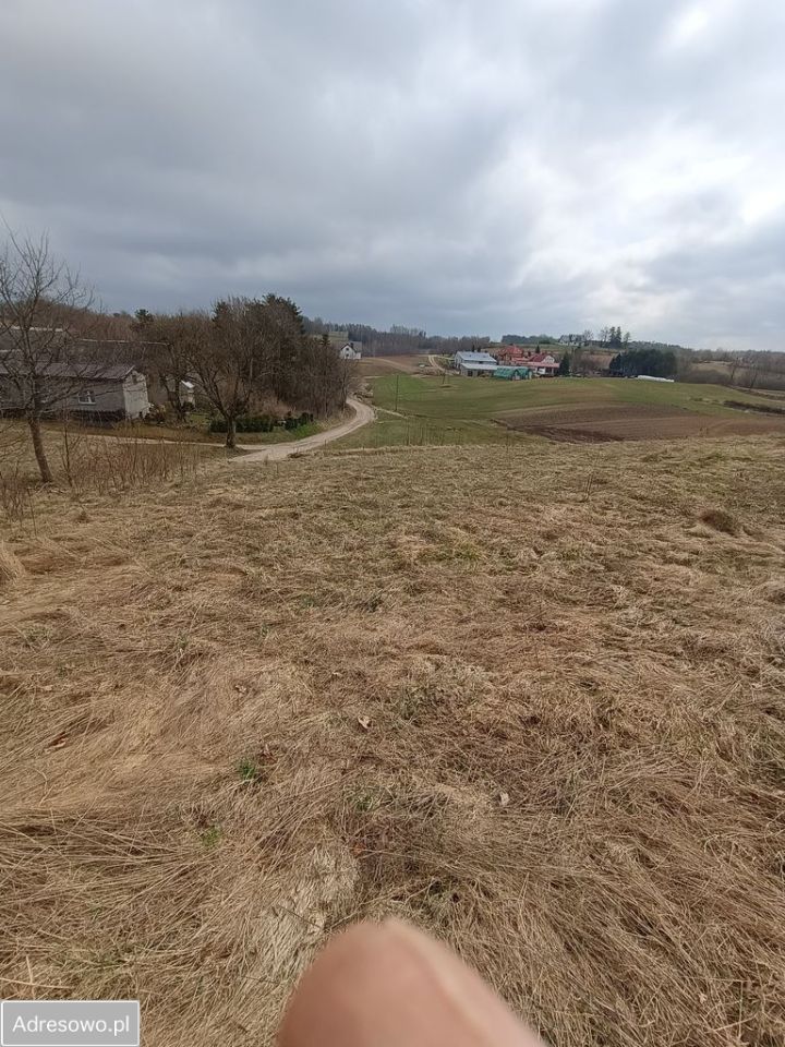 Działka budowlana Goręczyno. Zdjęcie 2