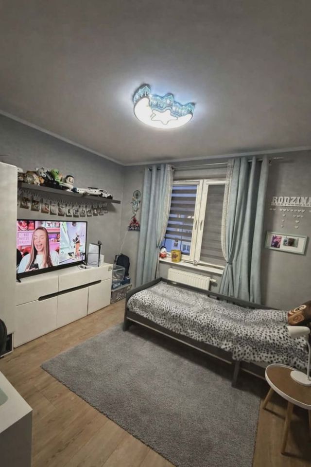 Mieszkanie 3-pokojowe Białogard, ul. Świętochowskiego. Zdjęcie 7