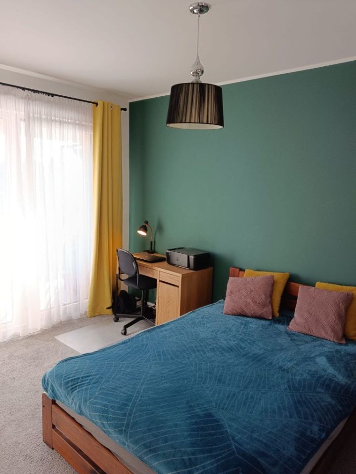 Mieszkanie 3-pokojowe Szczecin Warszewo, ul. Kalinowa. Zdjęcie 5