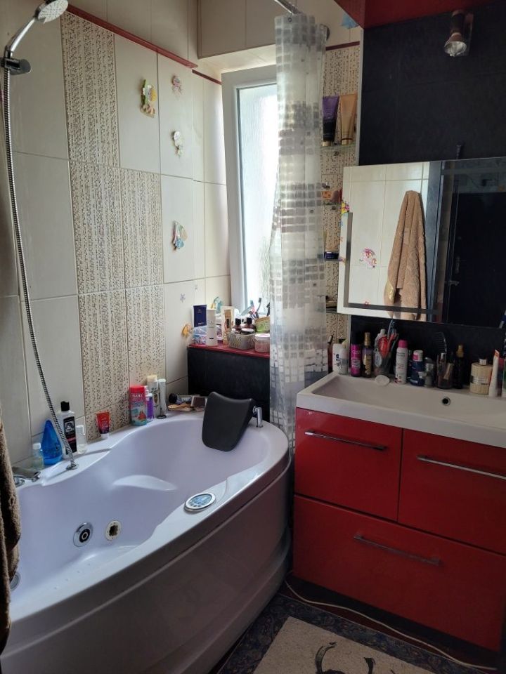 Mieszkanie 3-pokojowe Toruń Chełmińskie Przedmieście, ul. Hugona Kołłątaja. Zdjęcie 6