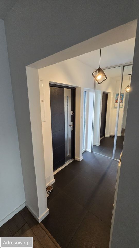 dom szeregowy, 4 pokoje Wilczyce, ul. Wrocławska. Zdjęcie 12