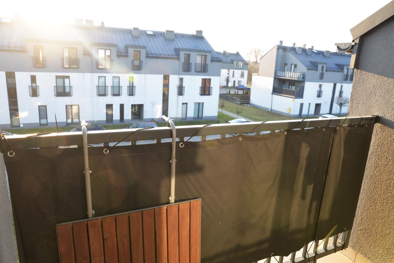 Mieszkanie 3-pokojowe Zakrzowiec. Zdjęcie 6