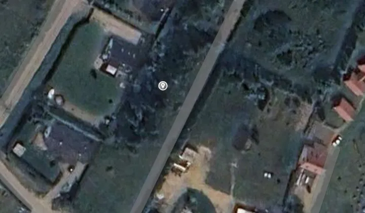 Działka budowlana Włynkowo