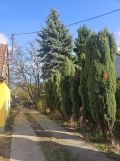 Działka budowlana Wrocław Kozanów, ul. Żywiecka. Zdjęcie 1