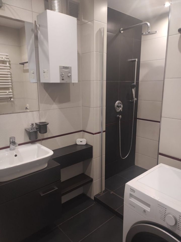 Mieszkanie 2-pokojowe Rybnik Śródmieście, ul. Tadeusza Kościuszki. Zdjęcie 6