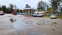 Lokal Ostrołęka, ul. Targowa. Zdjęcie 4