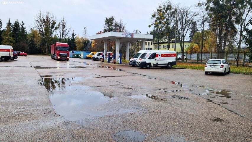 Lokal Ostrołęka, ul. Targowa. Zdjęcie 6