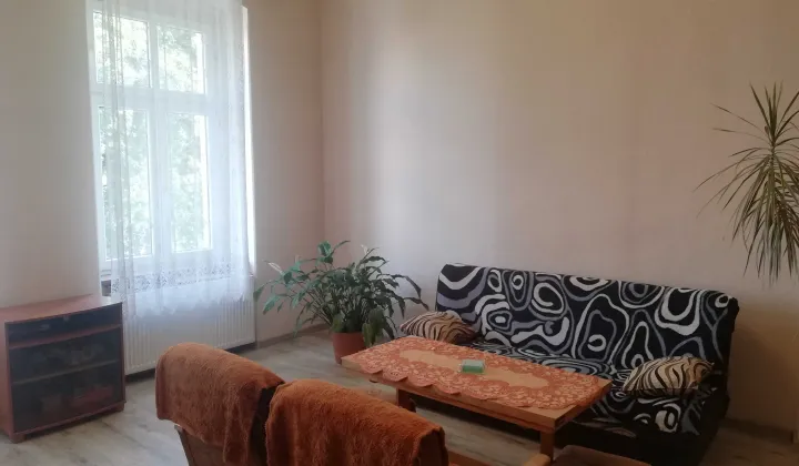 Mieszkanie 2-pokojowe Świdnica Centrum