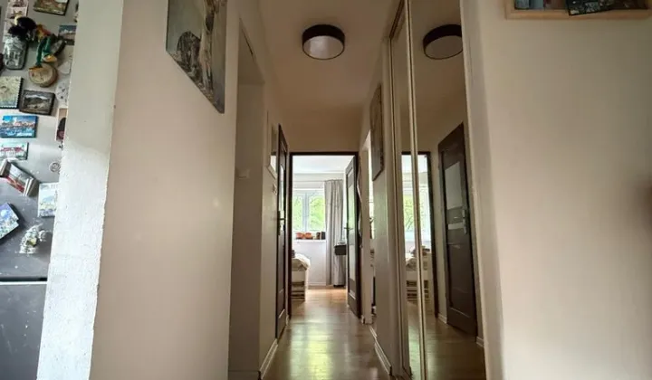 Mieszkanie 2-pokojowe Warszawa Włochy, ul. 1 Sierpnia