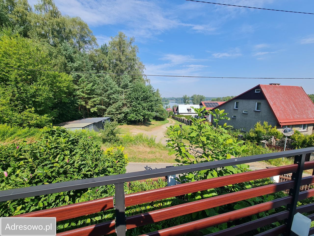dom wolnostojący, 5 pokoi Tuliszów, ul. Świerkowa. Zdjęcie 6