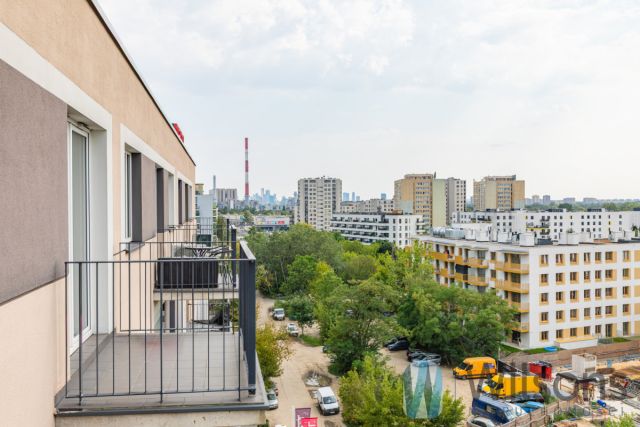 Mieszkanie 3-pokojowe Warszawa Białołęka, ul. Krzyżówki. Zdjęcie 17