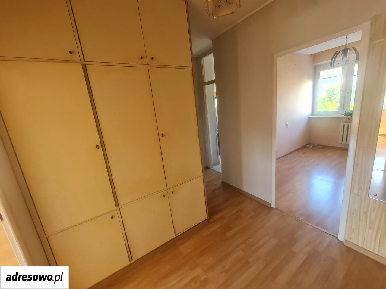 Mieszkanie 2-pokojowe Gdańsk Żabianka, ul. Subisława. Zdjęcie 6