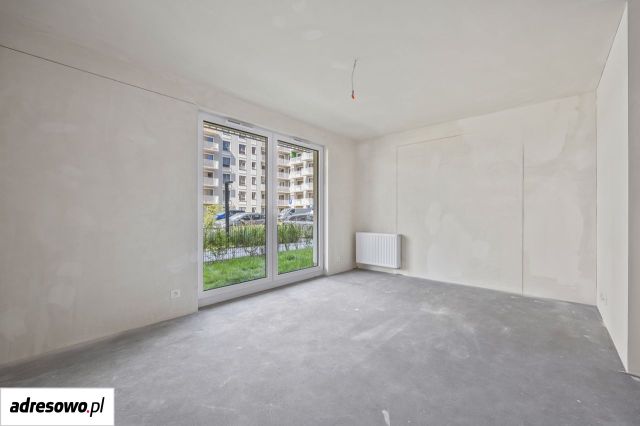 Mieszkanie na sprzedaż, 2 pokoje, 48 m², Warszawa