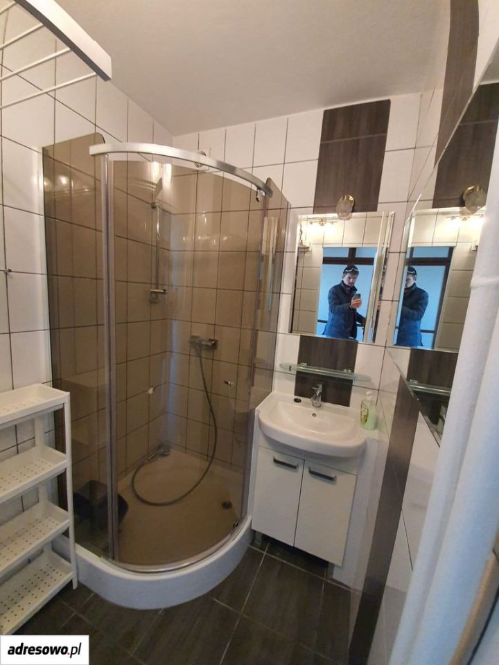 Mieszkanie 4-pokojowe Wrocław Krzyki, ul. Tadeusza Zielińskiego. Zdjęcie 7