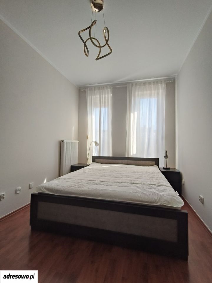 Mieszkanie 3-pokojowe Wrocław Fabryczna, ul. Legnicka. Zdjęcie 10