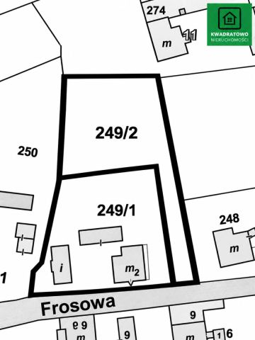 dom wolnostojący, 5 pokoi Budziska. Zdjęcie 5